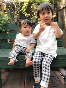 ＹＵＫＡさんのコーディネート