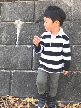 ＹＵＫＡさんのコーディネート