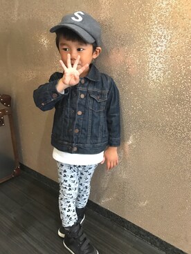 ＹＵＫＡさんのコーディネート