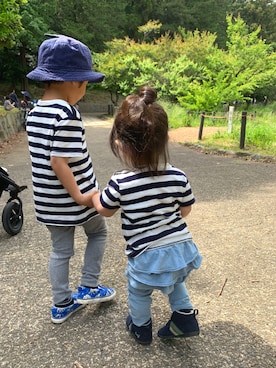 ＹＵＫＡさんのコーディネート