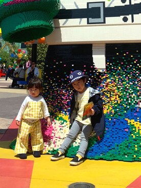 ＹＵＫＡさんのコーディネート