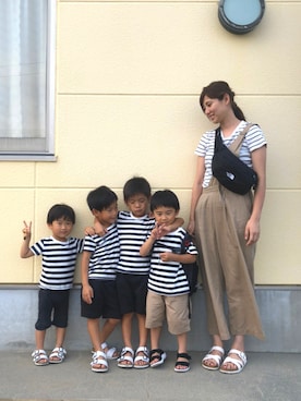 ＹＵＫＡさんのコーディネート