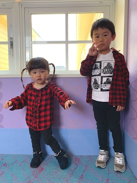 ＹＵＫＡさんのコーディネート