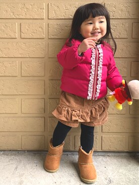 ＹＵＫＡさんのコーディネート