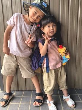 ＹＵＫＡさんのコーディネート