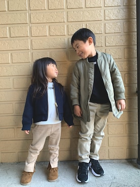 ＹＵＫＡさんのコーディネート