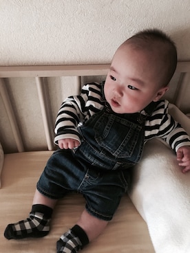 いっちさんのコーディネート