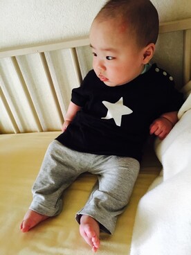 いっちさんのコーディネート