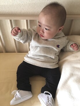 いっちさんのコーディネート