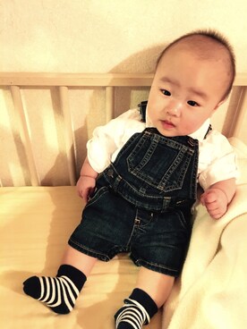 いっちさんのコーディネート