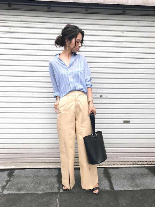 KASUMIさんのコーディネート