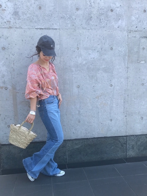 KASUMIさんのコーディネート