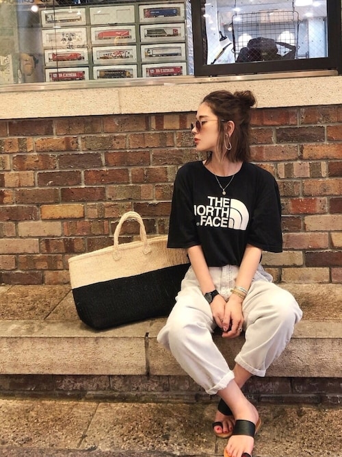 KASUMIさんのコーディネート