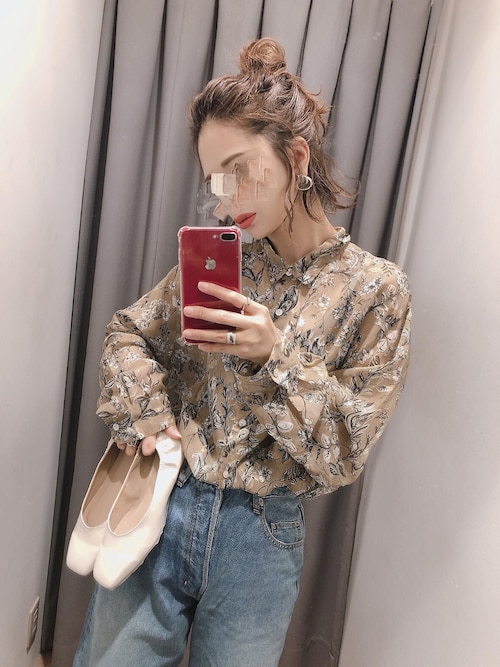 KASUMIさんのコーディネート