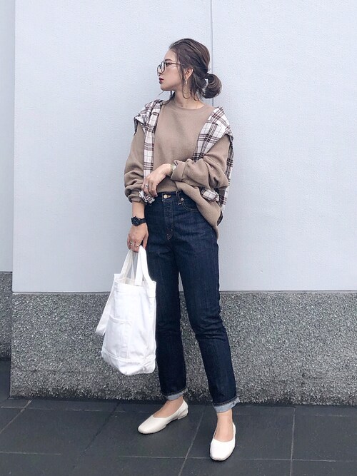 KASUMIさんのコーディネート