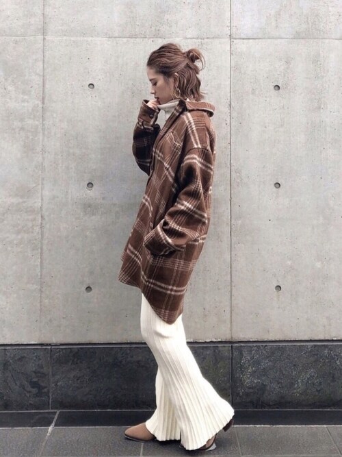 KASUMIさんのコーディネート