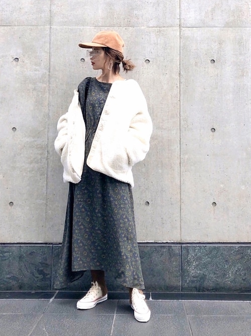 KASUMI����̃u���]���u�L���e�B���O���o�[�V�u���{�A�R�[�g�iUngrid�b�A���O���b�h�j�v���g�����R�[�f�B�l�[�g