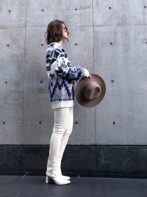 KASUMIさんのコーディネート