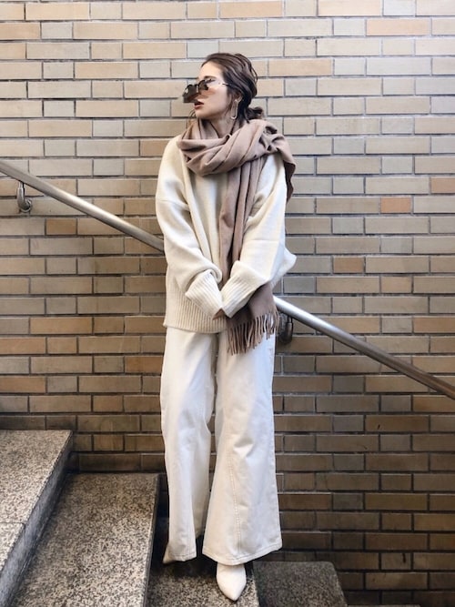 KASUMIさんのコーディネート