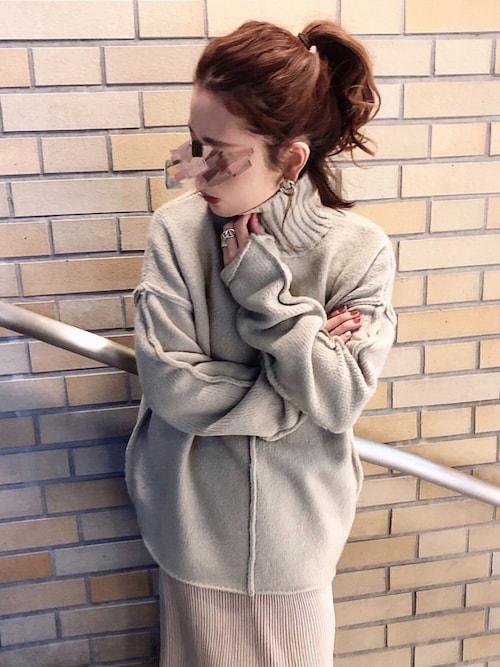 KASUMIさんのコーディネート