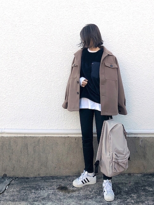 KASUMIさんのコーディネート