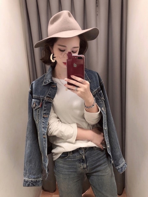 KASUMIさんのコーディネート