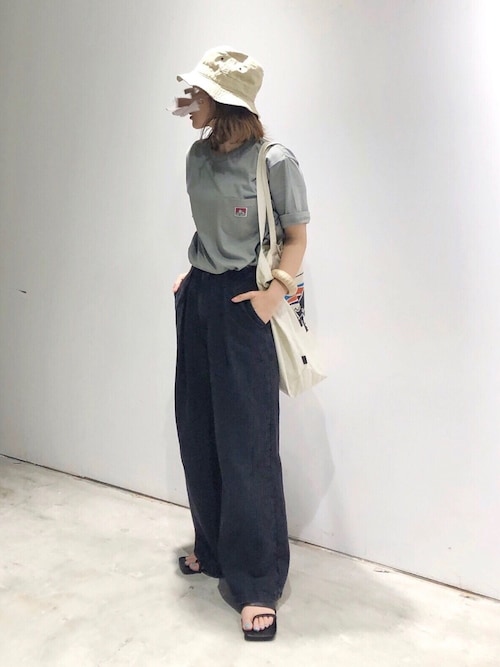 KASUMIさんのコーディネート