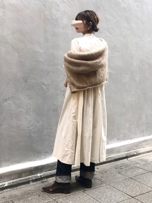 KASUMIさんのコーディネート