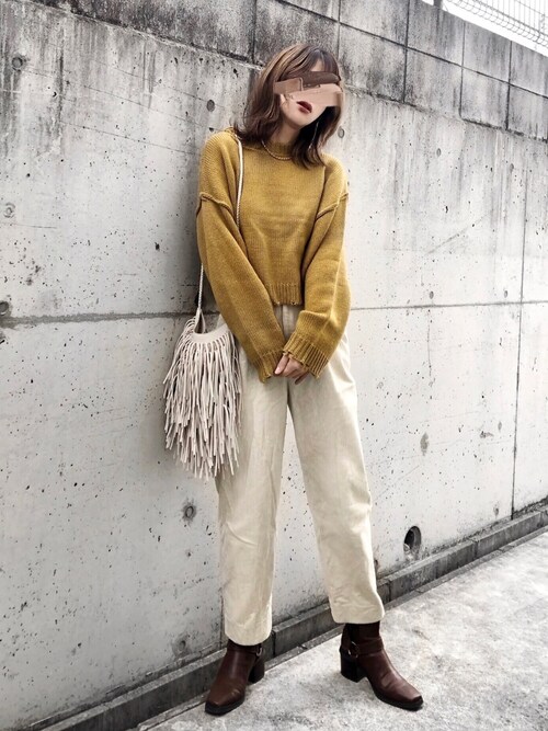 KASUMIさんのコーディネート