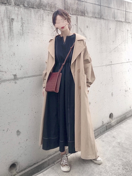 KASUMIさんのコーディネート