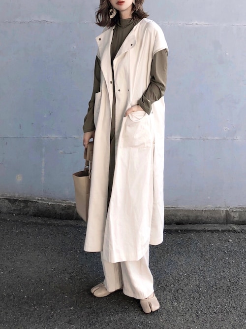 KASUMIさんのコーディネート