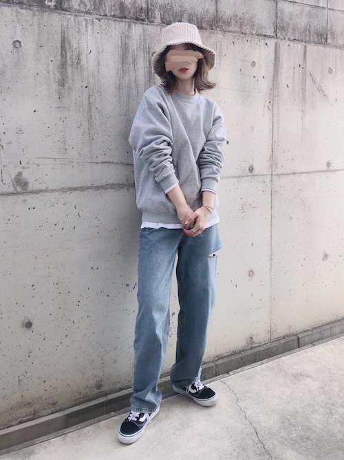 KASUMIさんのコーディネート