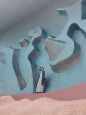 ユミさんのコーディネート