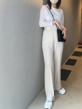 risaさんのコーディネート