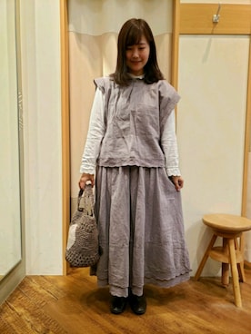 yuri.sさんのコーディネート