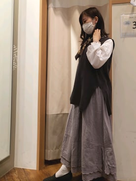 yuri.sさんのコーディネート