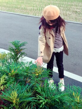 Ria☆iRuさんのコーディネート