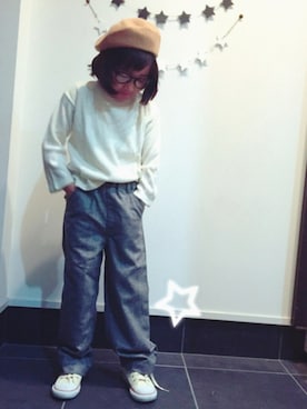 Ria☆iRuさんのコーディネート