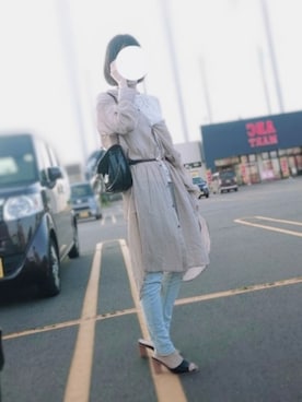 トモさんのコーディネート