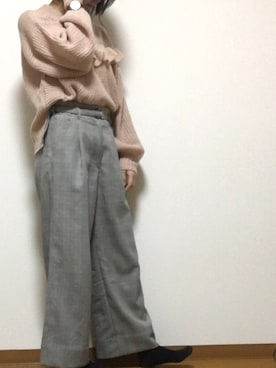 M.o0さんのコーディネート