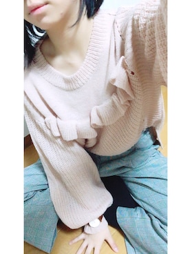 M.o0さんのコーディネート