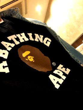 海大さんのコーディネート