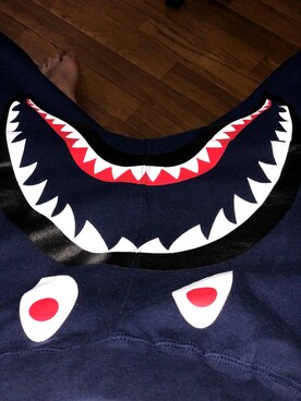 海大さんのコーディネート