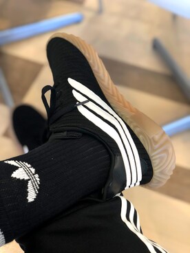 海大さんのコーディネート