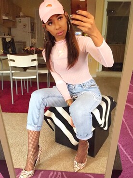 India Bridgeforthさんのコーディネート