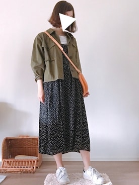 oimoさんのコーディネート