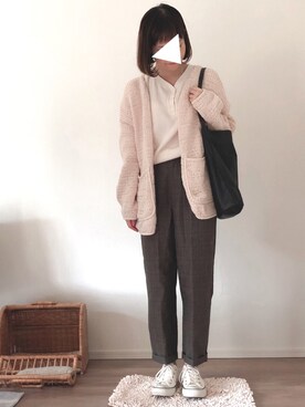 oimoさんのコーディネート