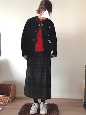 oimoさんのコーディネート