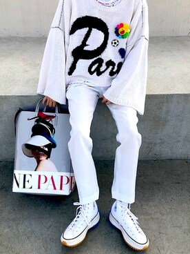 kento/けんとさんのコーディネート