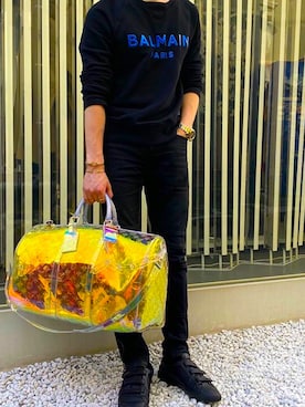 kento/けんとさんのコーディネート